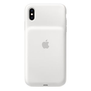 Apple iPhone smart charging case